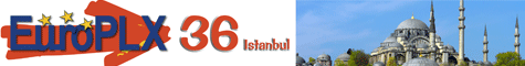 EuroPLX 36