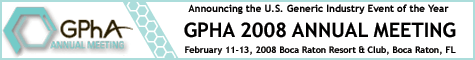 GPhA annual