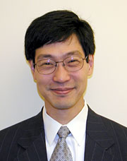 Paul Kim