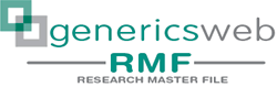 RMF logo