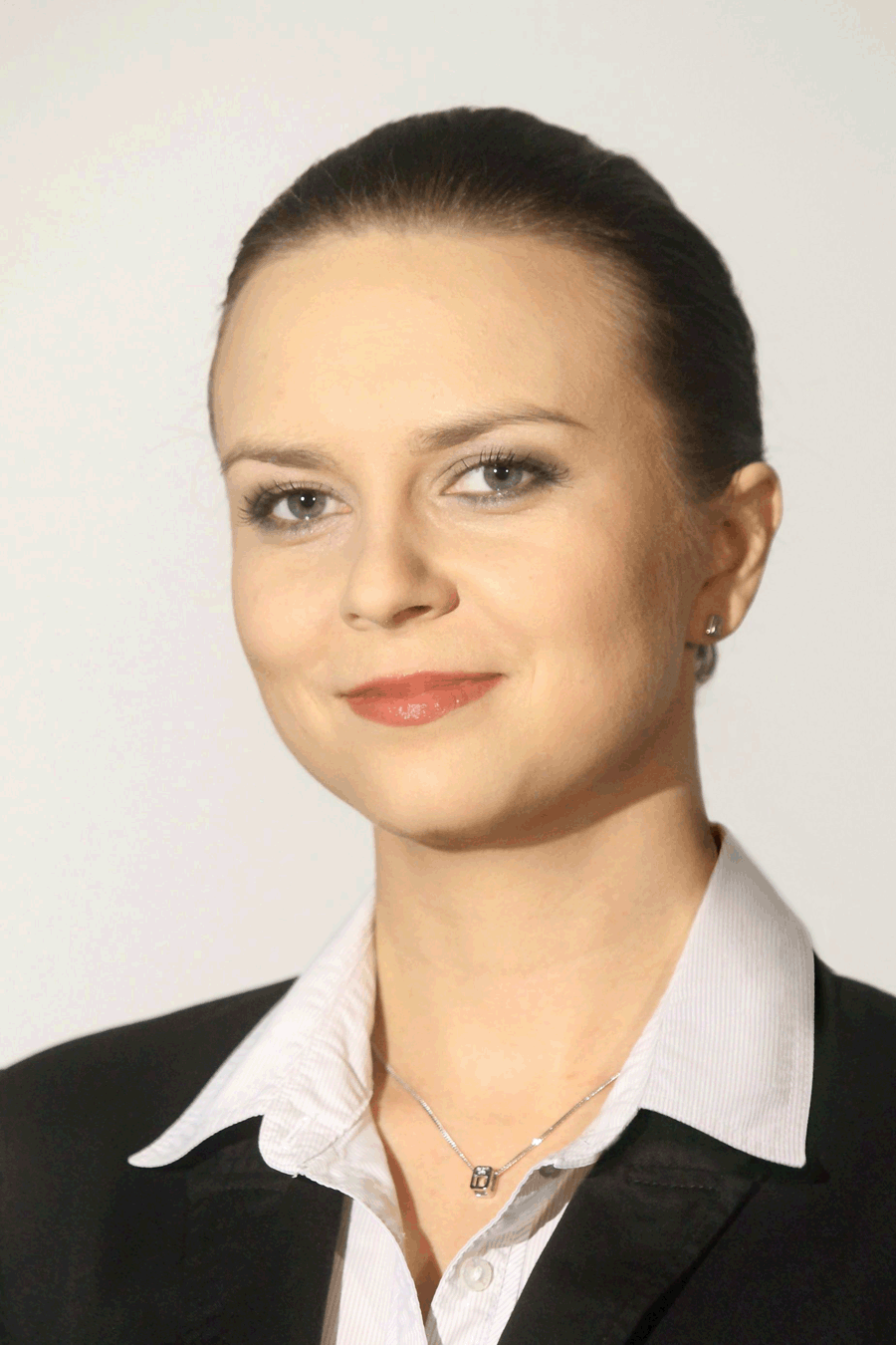 Urszula Kalata Gryko